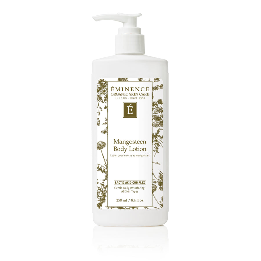 Eminence Organics Mangosteen Body Lotion