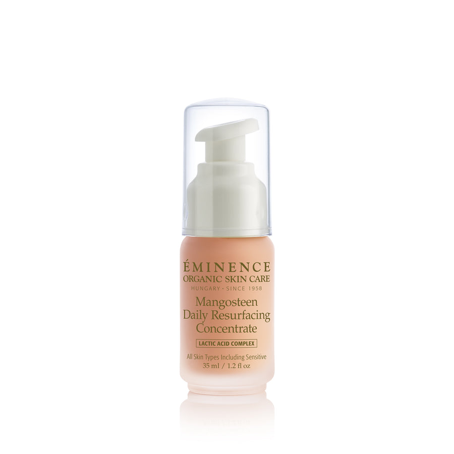 Eminence Organics Mangosteen Daily Resurfacing Concentrate