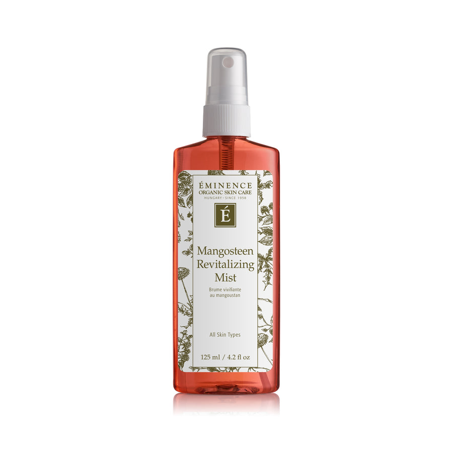 Eminence Organics Mangosteen Revitalizing Mist