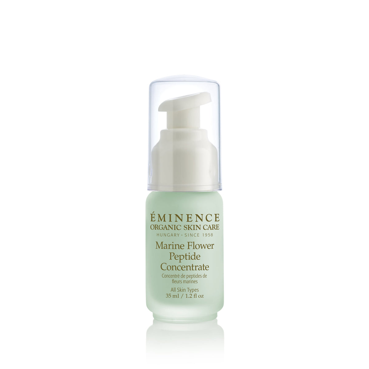 Eminence Organics Marine Flower Peptide Concentrate
