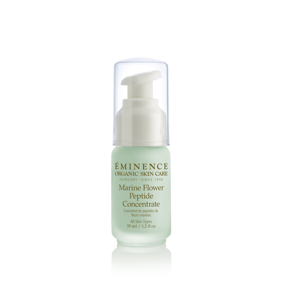 Eminence Organics Marine Flower Peptide Concentrate