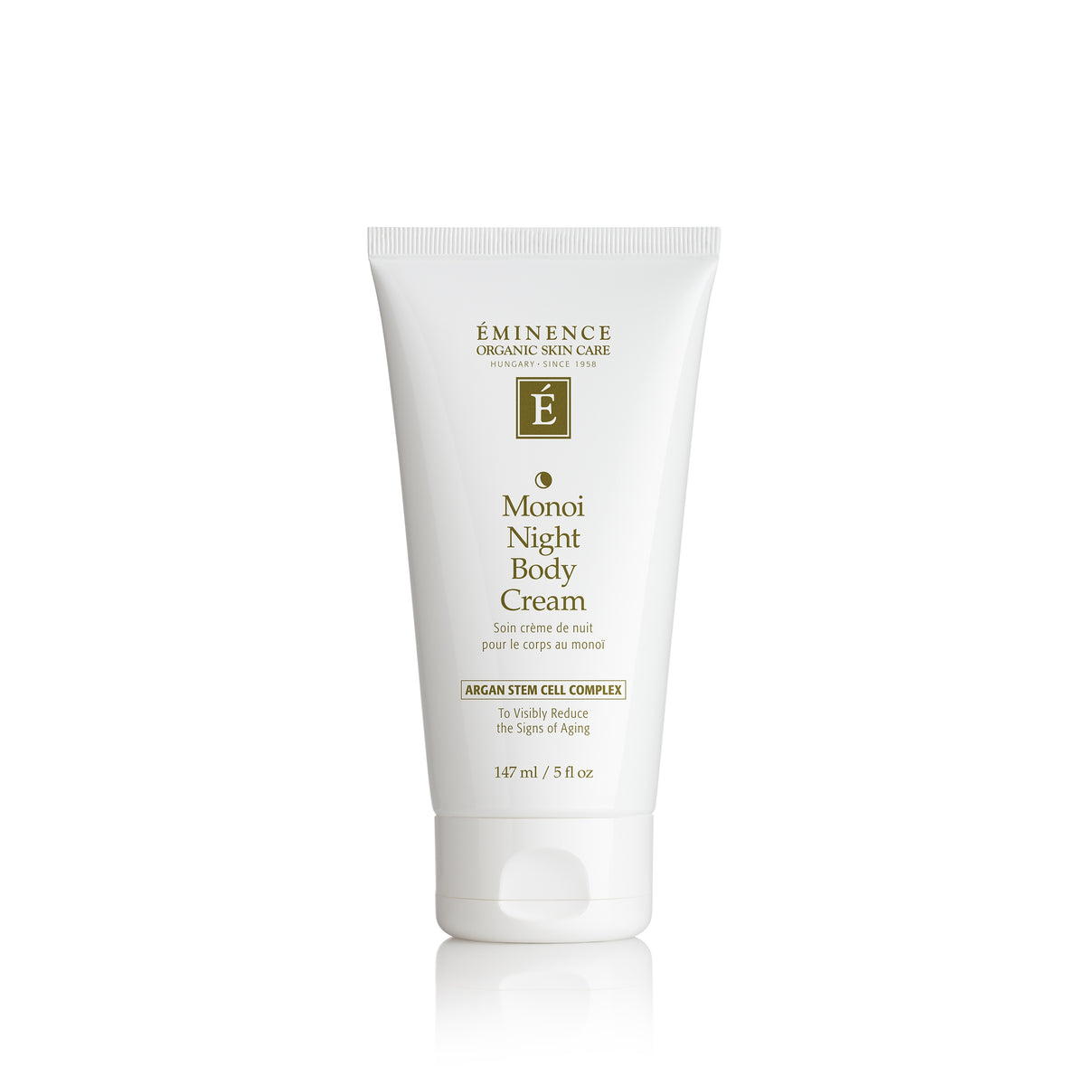 Eminence Organics Monoi Age Corrective Night Body Cream