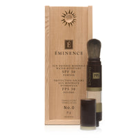 Eminence Organics Sun Defense Minerals SPF 30