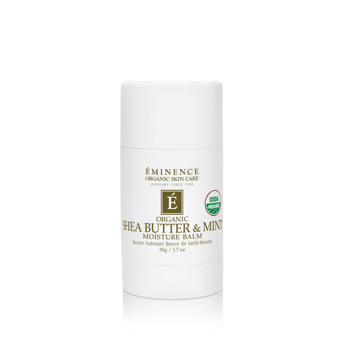 Eminence Organics Shea Butter & Mint Moisture Balm