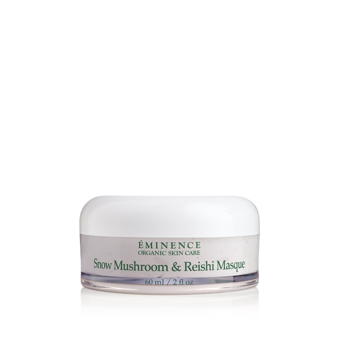 Eminence Organics Snow Mushroom & Reishi Masque