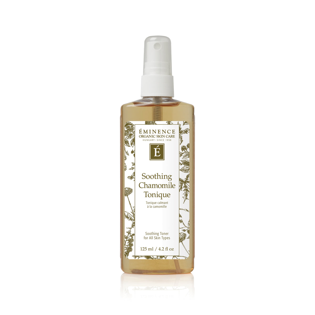 Eminence Organics Soothing Chamomile Tonique