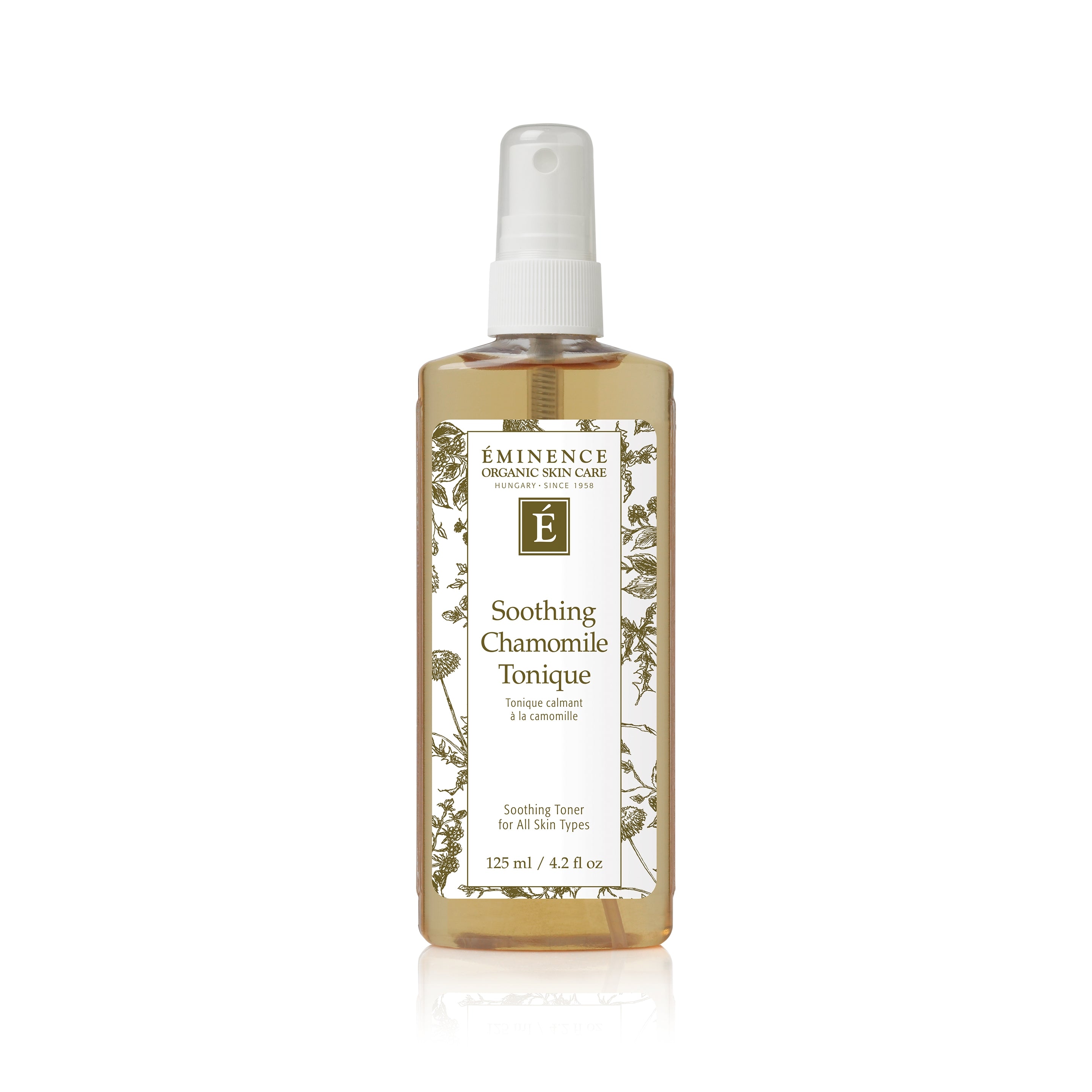 Eminence Organics Soothing Chamomile Tonique