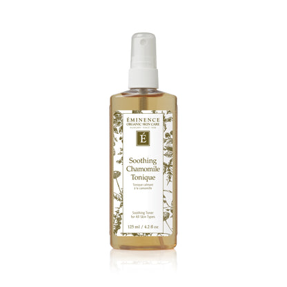 Eminence Organics Soothing Chamomile Tonique