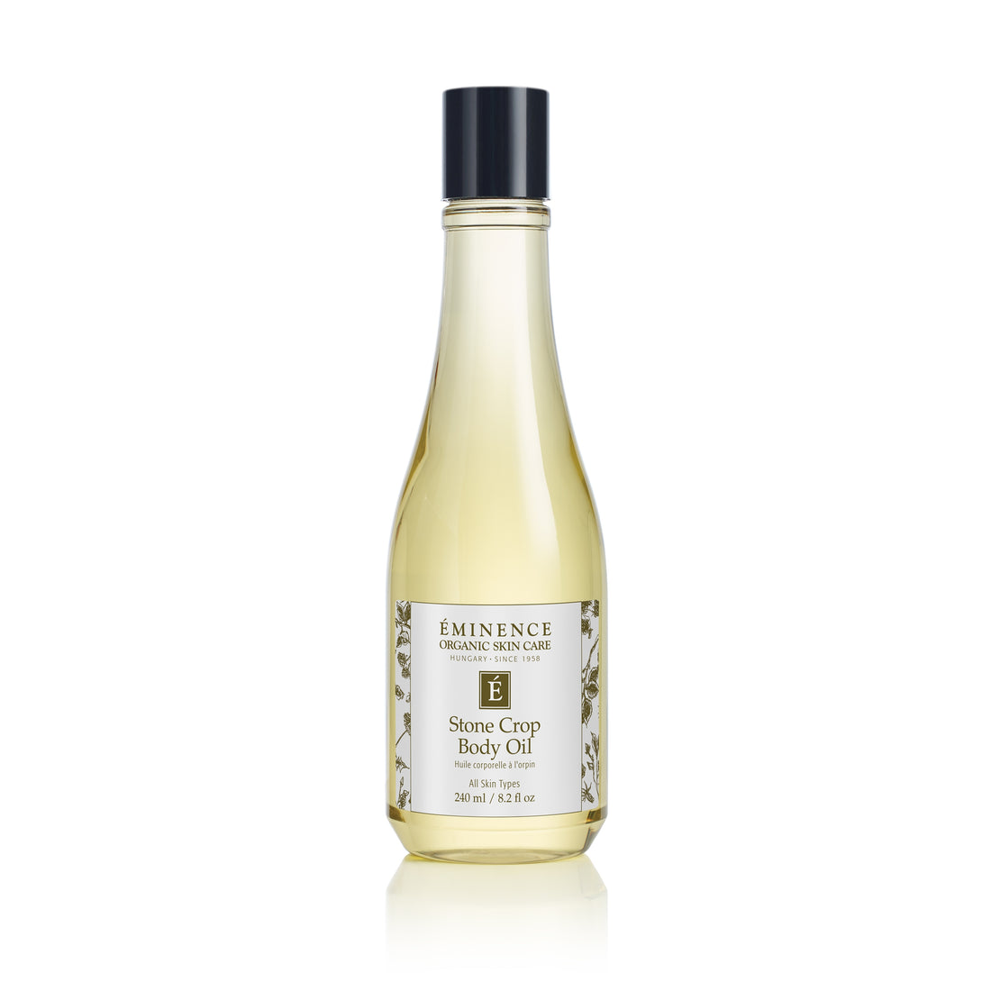 Eminence Organics Stone Crop Body Oil