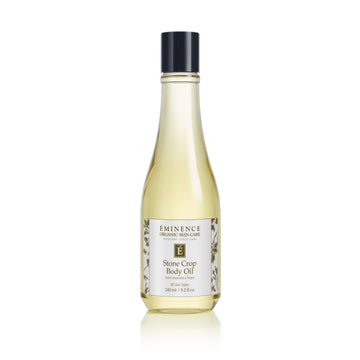 Eminence Organics Stone Crop Body Oil