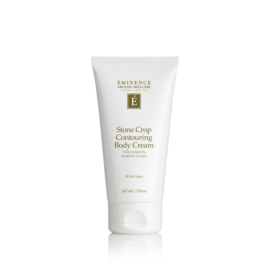 Eminence Organics Stone Crop Contouring Body Cream