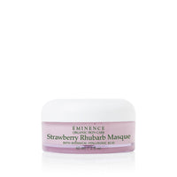 Eminence Organics Strawberry Rhubarb Masque