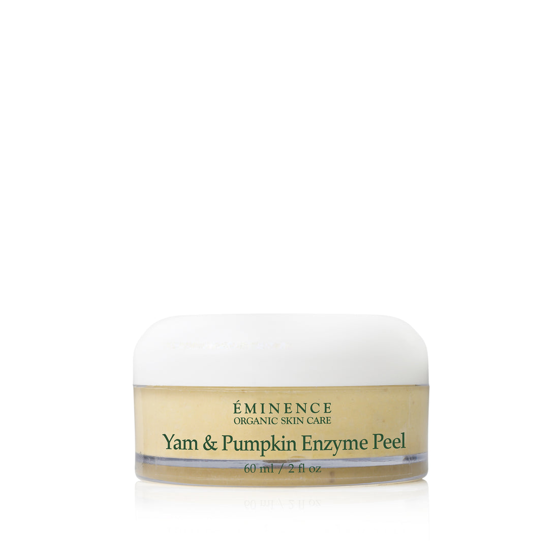 Eminence Organics Yam &amp; Pumpkin Enzyme Peel 5%