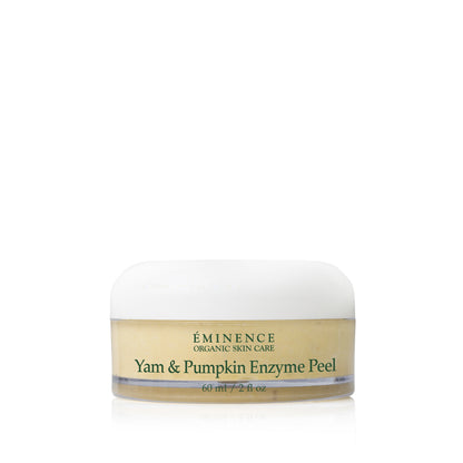 Eminence Organics Yam &amp; Pumpkin Enzyme Peel 5%
