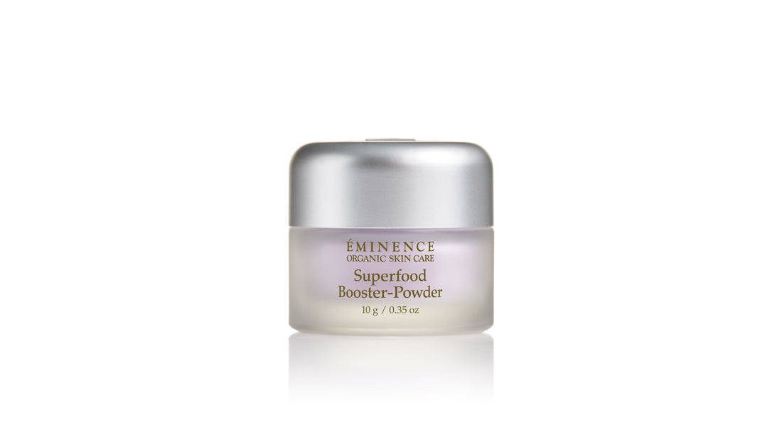 Eminence Organics Superfood Booster-Powder