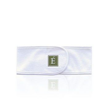 Eminence Organics Spa Headband