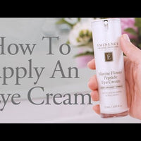 Eminence Organics Bearberry Eye Repair Cream