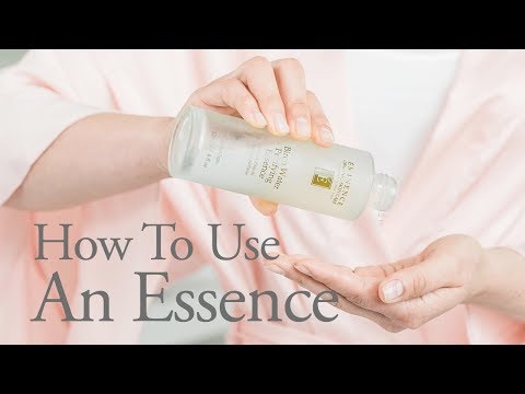 Eminence Organics Birch Water Purifying Essence