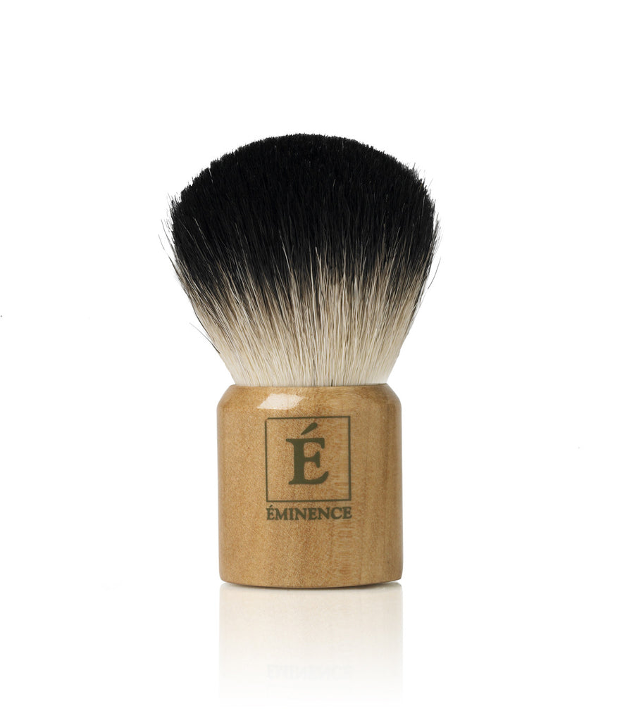 Eminence Organics Kabuki Applicator Brush